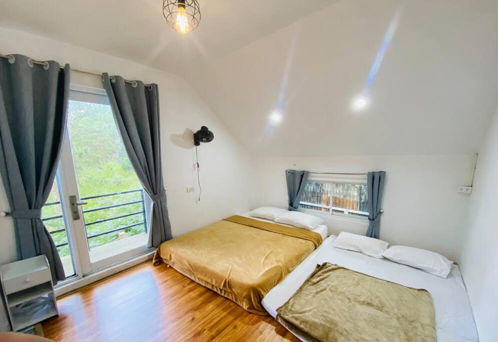 Kenny House Βίλα Νταλάτ Εξωτερικό φωτογραφία