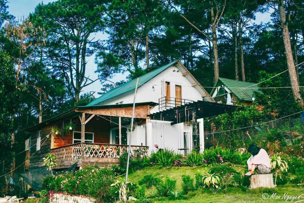 Kenny House Βίλα Νταλάτ Εξωτερικό φωτογραφία