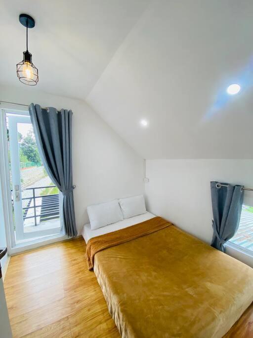 Kenny House Βίλα Νταλάτ Εξωτερικό φωτογραφία